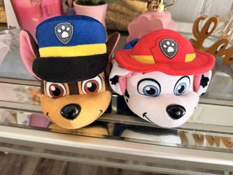 Paw Patrol Slippers