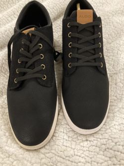 New Aldo Size 11 Men’s Shoes