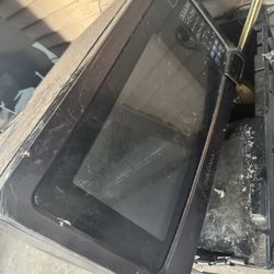 Microwave Free 
