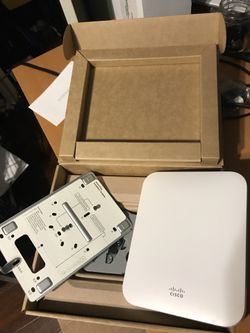 Cisco-Meraki-MR18-WIFI-Access-Point-with-LEDE-OpenWRT-Firmware