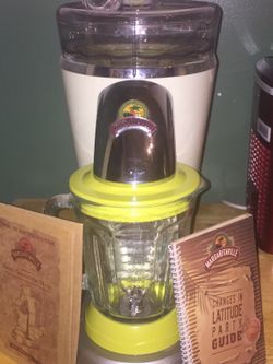 Margaritaville Frozen Mixer