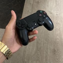 Ps4 Controller