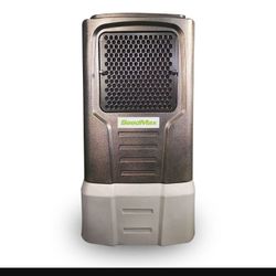 Deshumidificador Industrial 