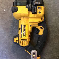 Dewalt 20 V Max Rod Allthread Cutter Model DCS350