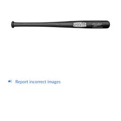 Brooklyn Crusher Unbreakable Baseball Bat