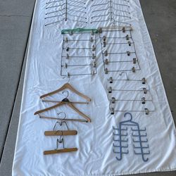 Hangers