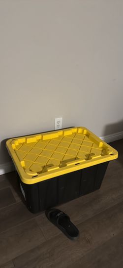 Tote