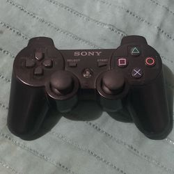 [Sony DualShock 3 Wireless Controller