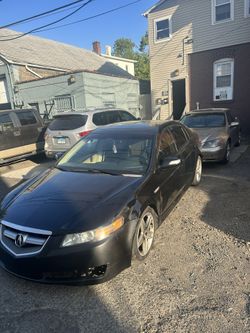 2008 Acura TL