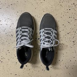 Steel Toe Reebok Men’s Shoes Size 9.5