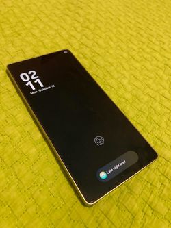 Samsung Galaxy S25 Ultra 1TB (Factory Unlocked) - Mint Condition
