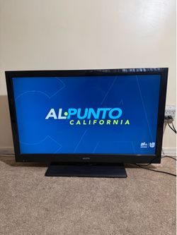 Tv Sanyo 39 inch