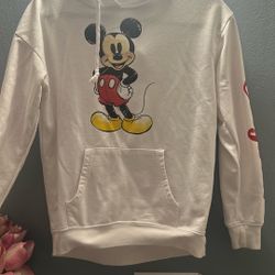 Mickey Sweater