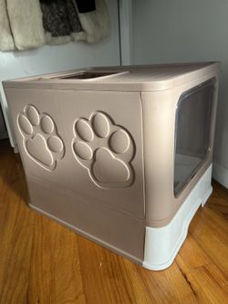 Litter Box