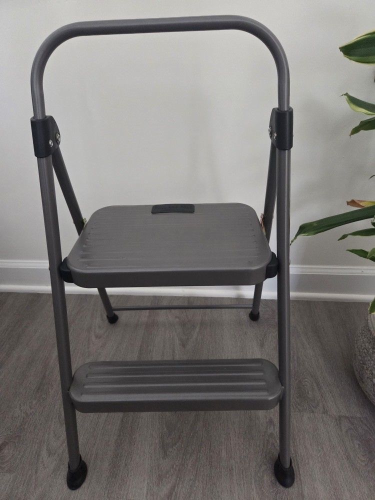 Cosco 2 Step All Steel Step Stool