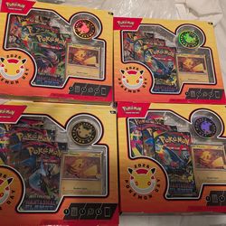 Pokemon Day 2026 Collection
