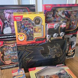 Pokemon SALE OR TRADE 