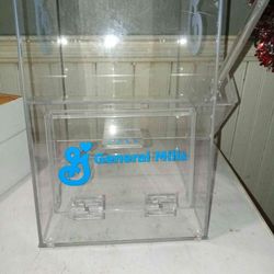 Cereal Dispensor