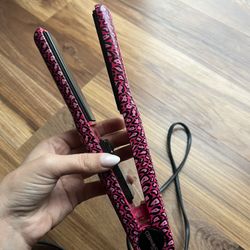 hair Straightener Flat Iron 10$