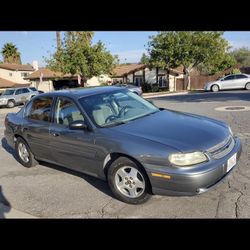 2005 Chevy Malibu 160000 Miles Text Me At {contact info removed}