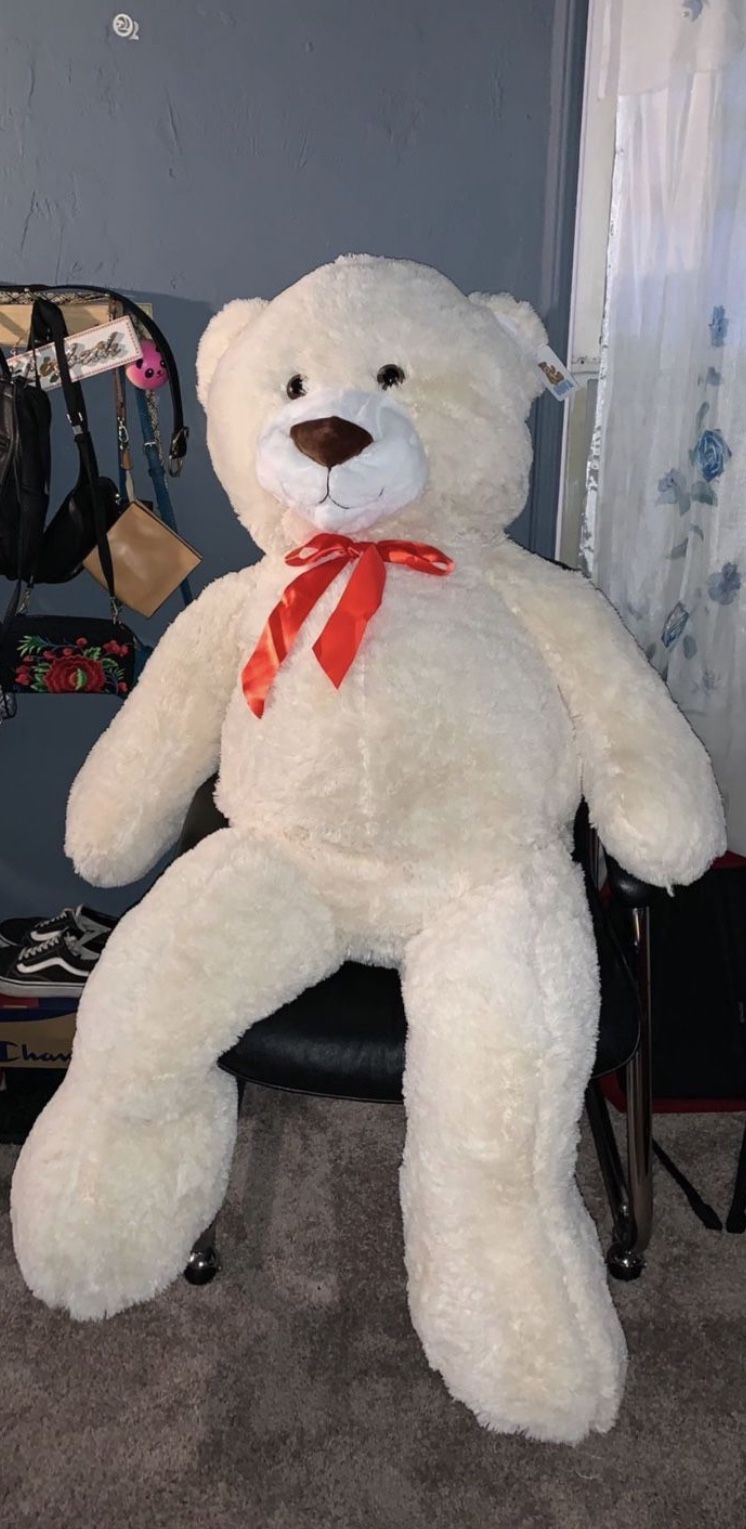 Giant Teddy Bear Huge Big Bear