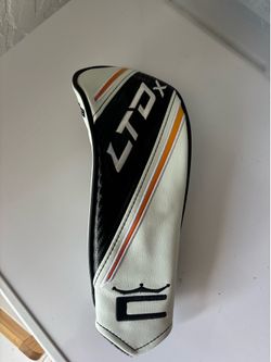 Cobra LTDx Fairway Wood Headcover