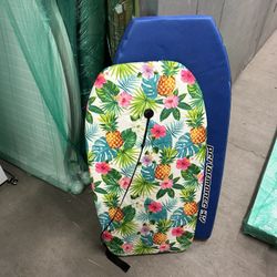 Boogie Boards Free