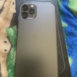 iPhone 12 256 GB 