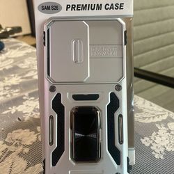 🩶🩶 Brand New Samsung S26 Phone Case