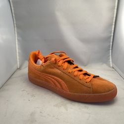 Puma Suede Classic Tennis Shoes   