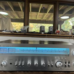 Optonica SA-4141 Stereo Receiver 
