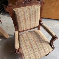 Antique Chair