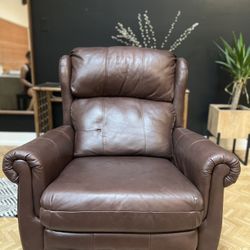 Recliner Chair 