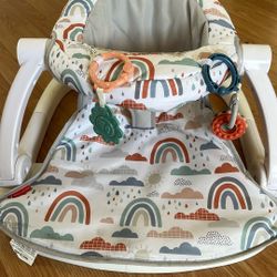 Fisher Price Infant Chair