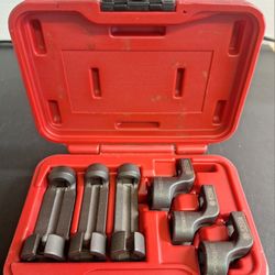 MATCO TOOLS EGY SOCKET SET