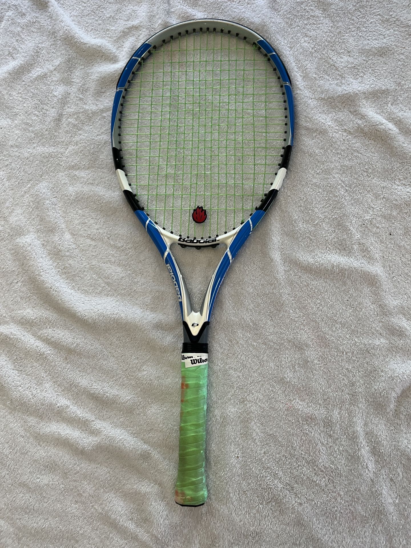 Babolay DriveZ Lite,  Blue