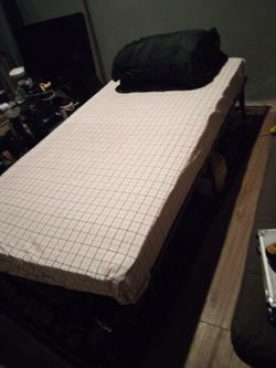 Full Bed