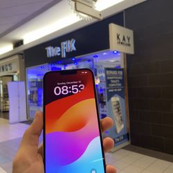 iPhone 13 Pro Max 256Gb Unlocked 