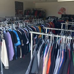 Community Pop Up! 