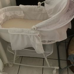 Baby Bassinet 