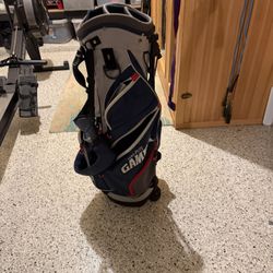 Golf bag