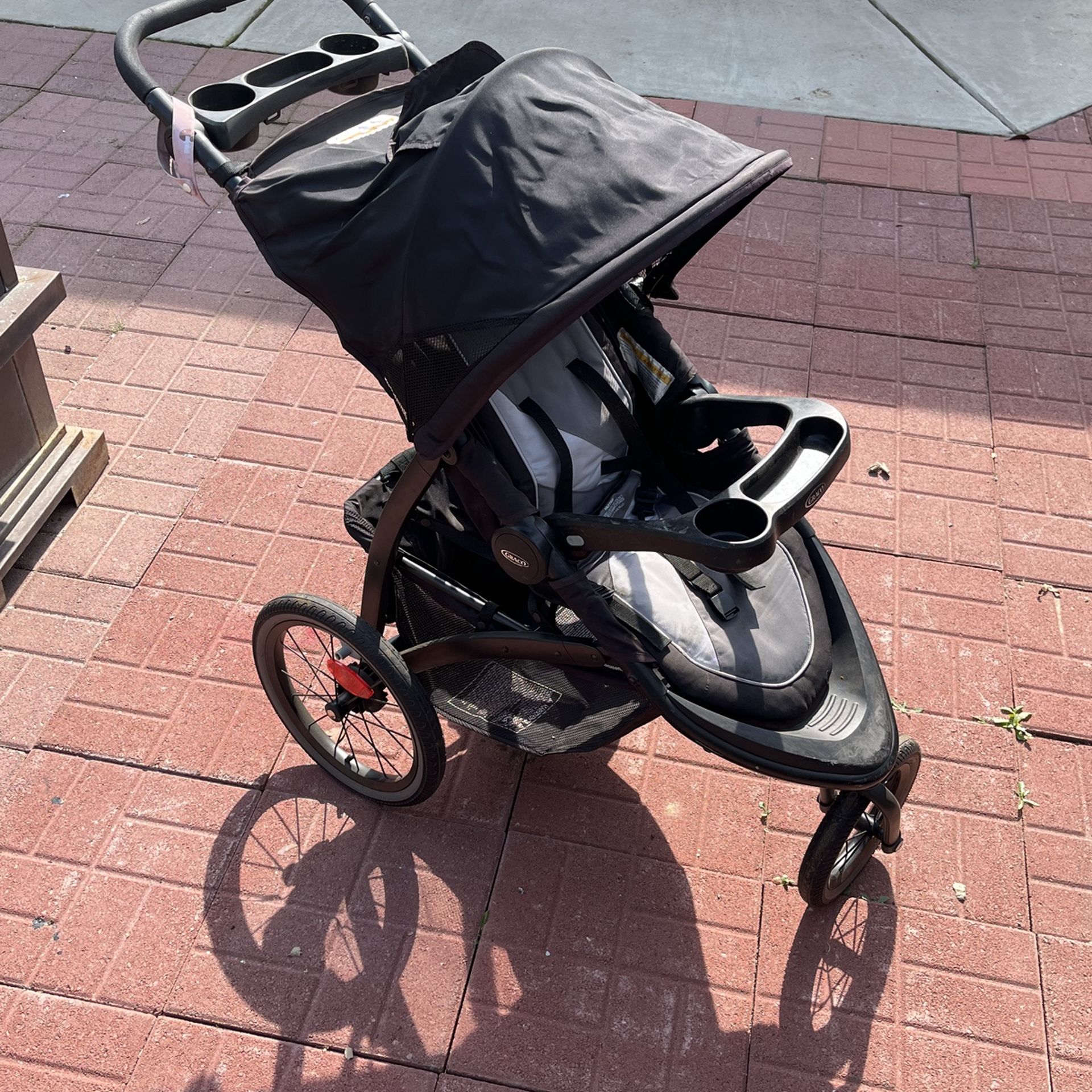 Stroller