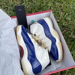 Air Jordan Retro  “Rare Air” 11s