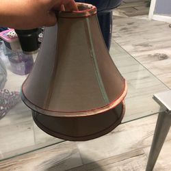 Lamp Shades 