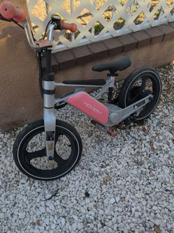 Hover-1 Kids Electric Balance Bike