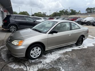 2003 Honda Civic