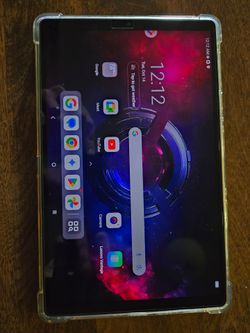 Legion tab gen 3 256gb and accessories