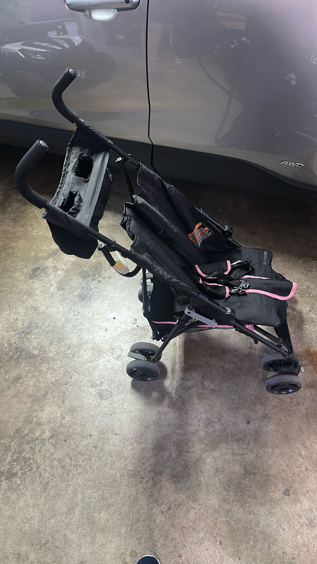 Stroller