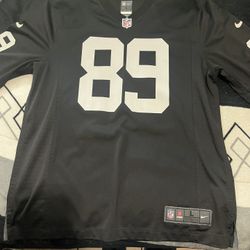 Raider Jersey 