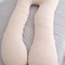 Pregnancy Pillow